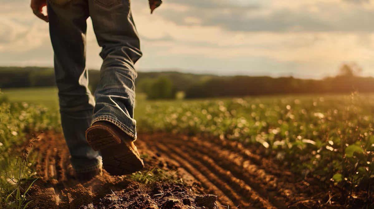 86-letni rolnik odrzucił 13 milionów euro, by chronić swoją ziemię: „Serce by mi pękło”