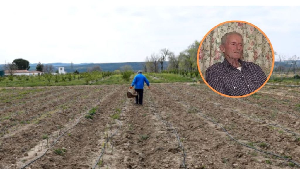 86-letni rolnik odrzucił 13 milionów euro, by chronić swoją ziemię: „Serce by mi pękło”