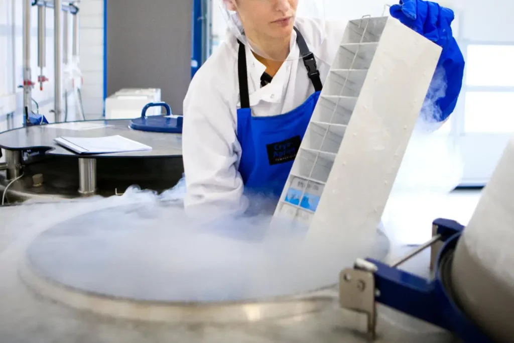 Naukowcy po raz pierwszy ożywili aktywność w mózgu zamrożonego gryzonia