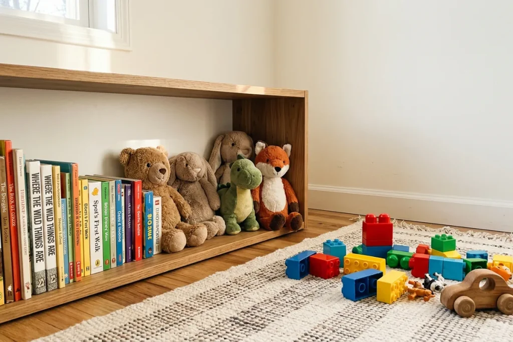 Alfonso Ruiz, doktor z Oxfordu: „Dziecko, które uczy się sprzątać swój pokój, uczy się porządkować swój umysł”