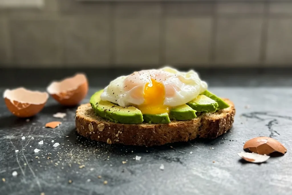 Ani sadzone, ani jajecznica: Oto najlepszy sposób na gotowanie jajek, by wycisnąć z nich maksimum białka