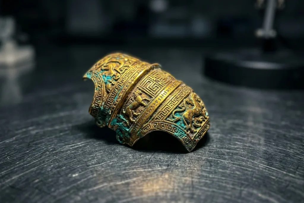 Archeolodzy w szoku po tym odkryciu: Tak naprawdę wyglądały luksusy starożytnego Egiptu