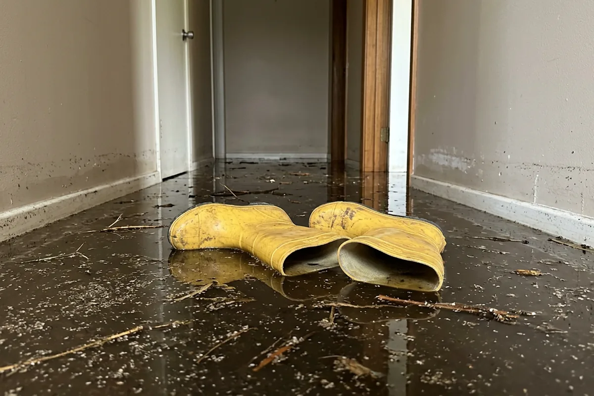 Australia ostrzega: Krokodyle są „wszędzie” po rekordowych powodziach na północy kraju