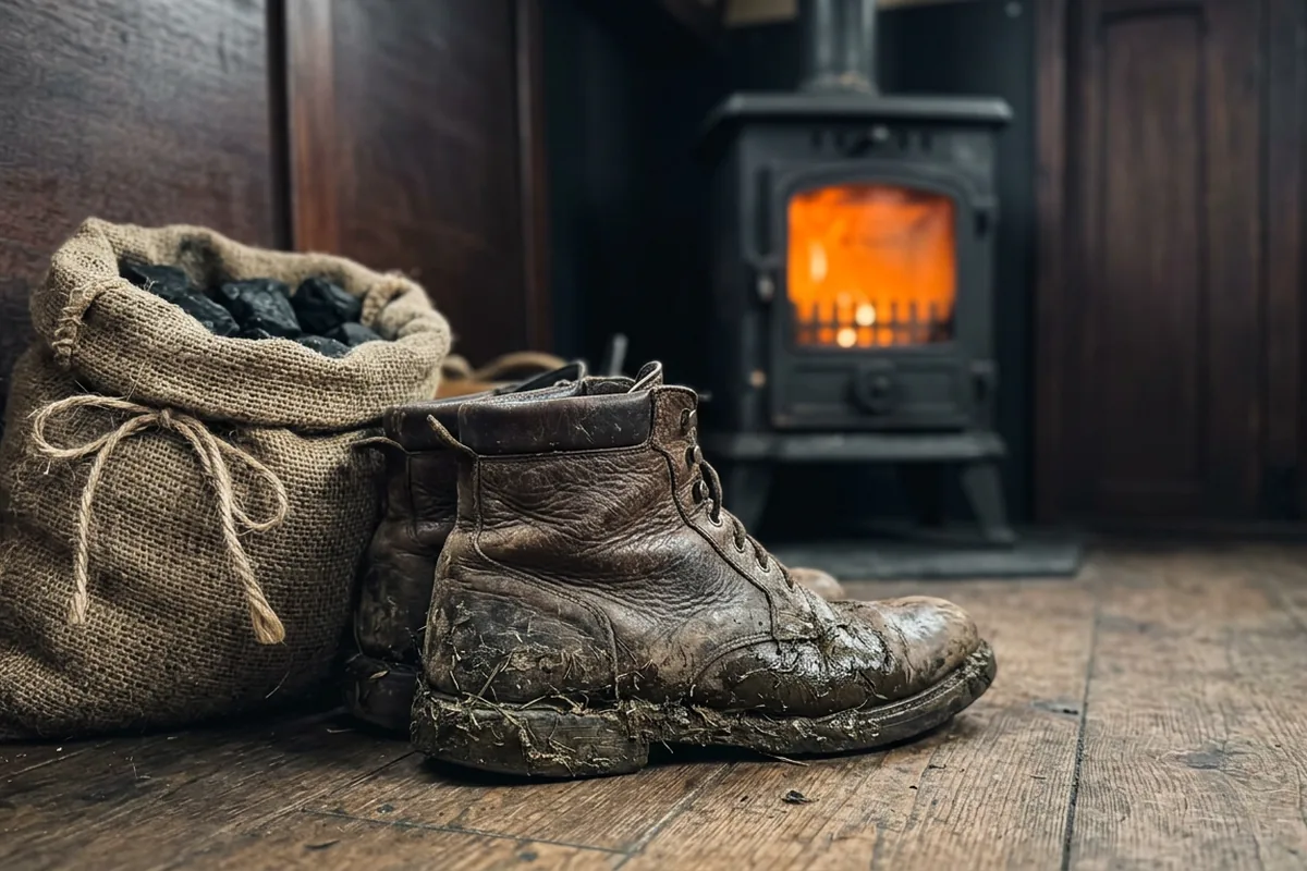 Brytyjka rzuciła wszystko dla łodzi i żyje za ułamek średniej krajowej, ale cena wygody bywa brutalna