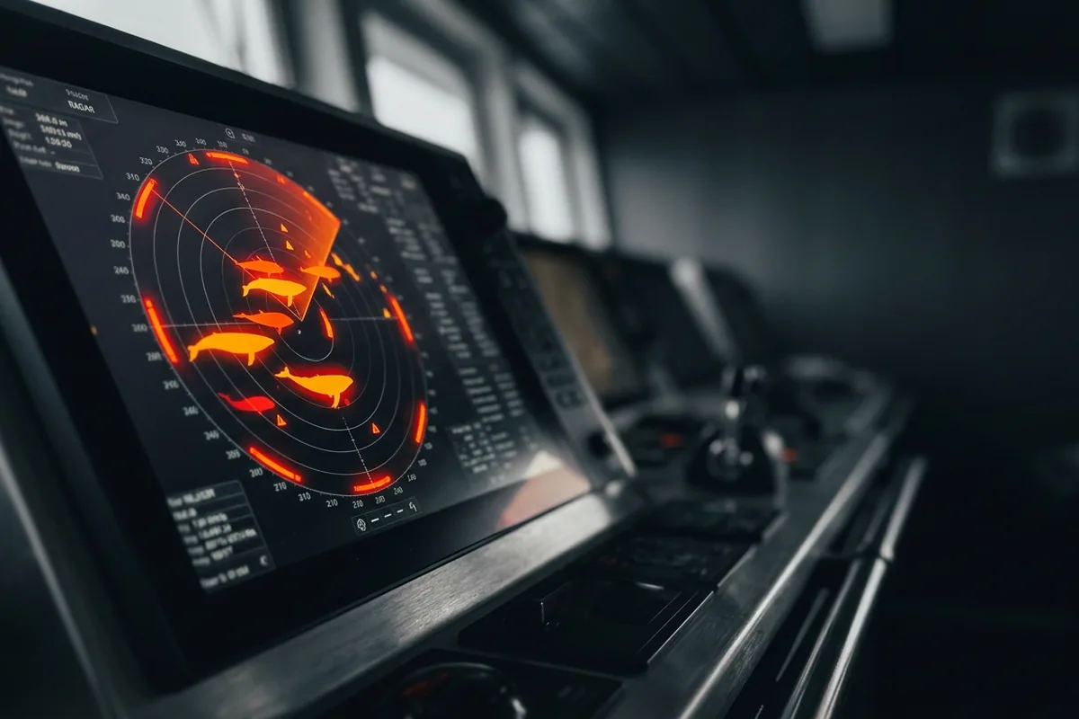 Chile ma tragiczny rekord: Najwięcej śmiertelnych zderzeń statków z wielorybami na świecie