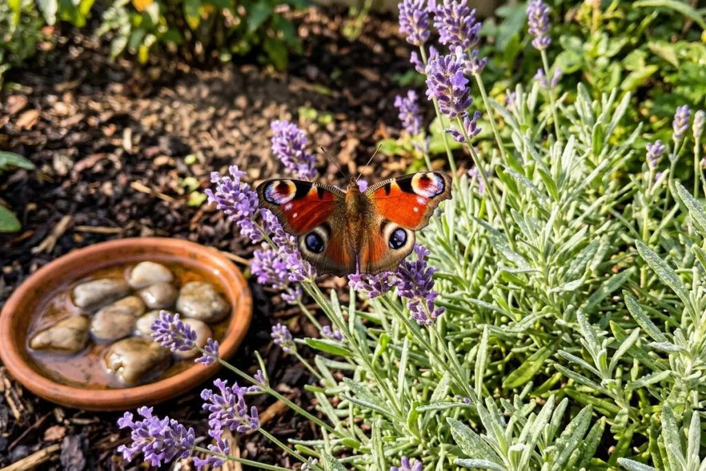 Co oznacza obecność motyli w Twoim ogrodzie? To sygnał, którego nie wolno zignorować