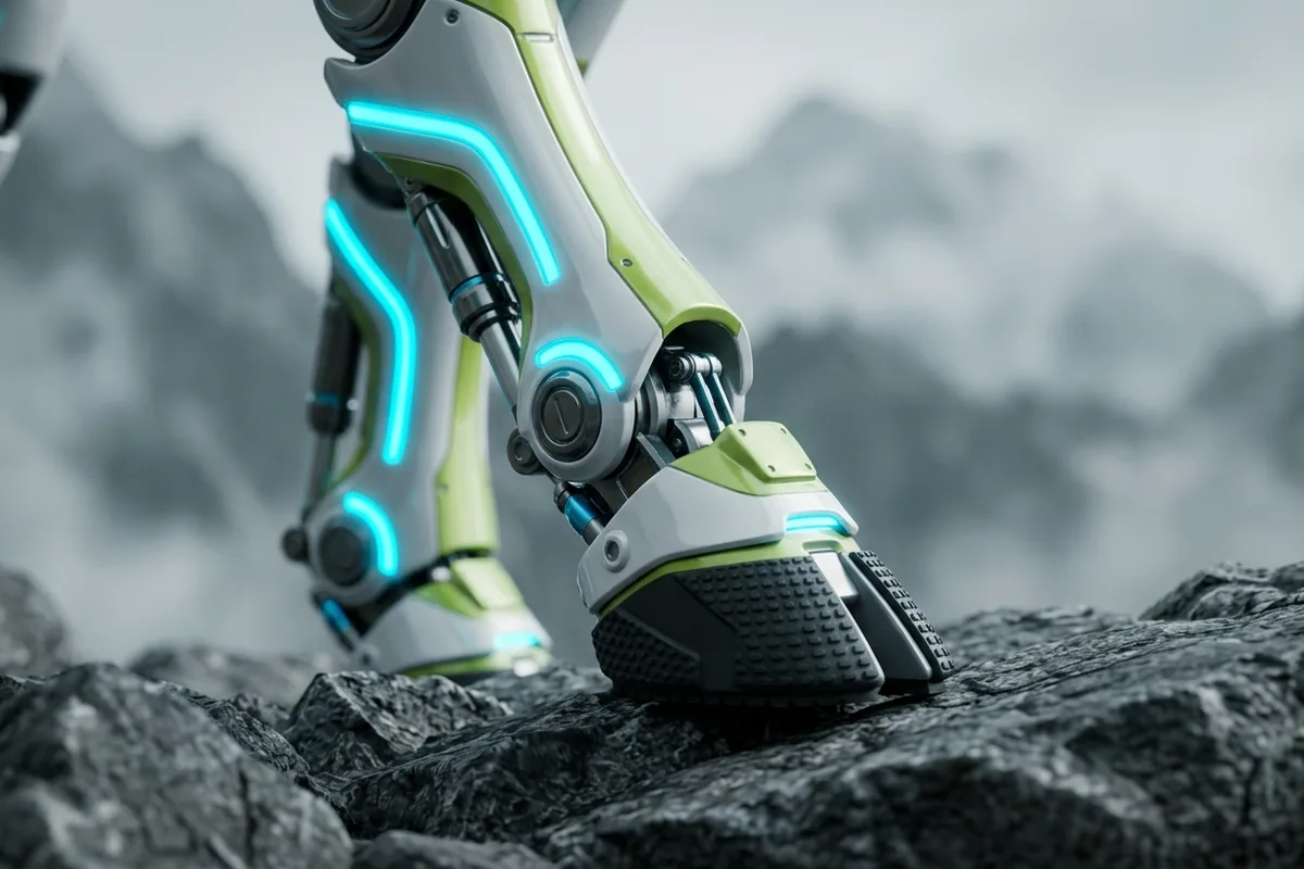 Corleo: Wodorowy koń-robot od Kawasaki i humanoidalny pomocnik NEO