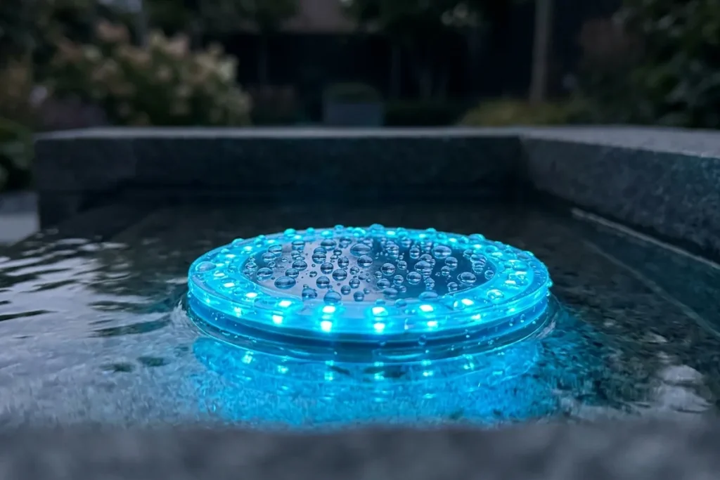 Darmowa energia z deszczu i potu: Jak zasilić inteligentny dom bez baterii?