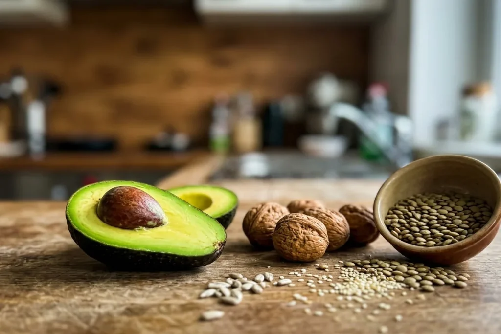 Dieta portfolio: Zrównoważony i elastyczny sposób na obniżenie cholesterolu