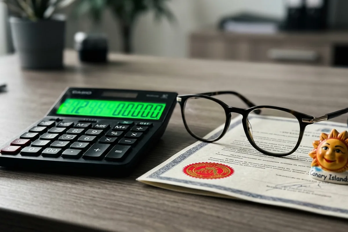 Emeryci na Kanarach otrzymają historyczne przelewy. W 2025 roku padnie finansowy rekord