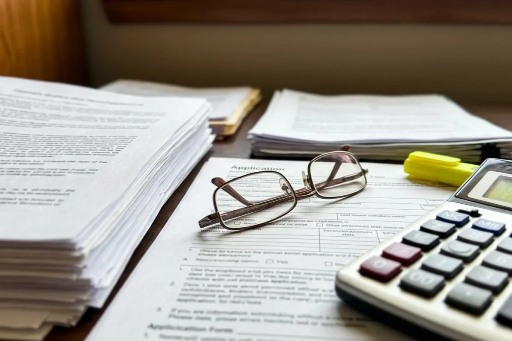 Emeryt traci 47 813,82 euro z ubezpieczenia społecznego: zapomniał o jednym formalnym kroku, a sąd nie miał litości