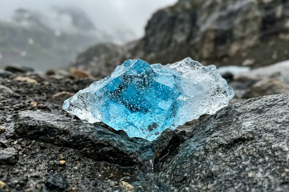 Era śmierci lodowców: 4000 gigantów zniknie w rok, a skutki odczujemy szybciej niż myślisz