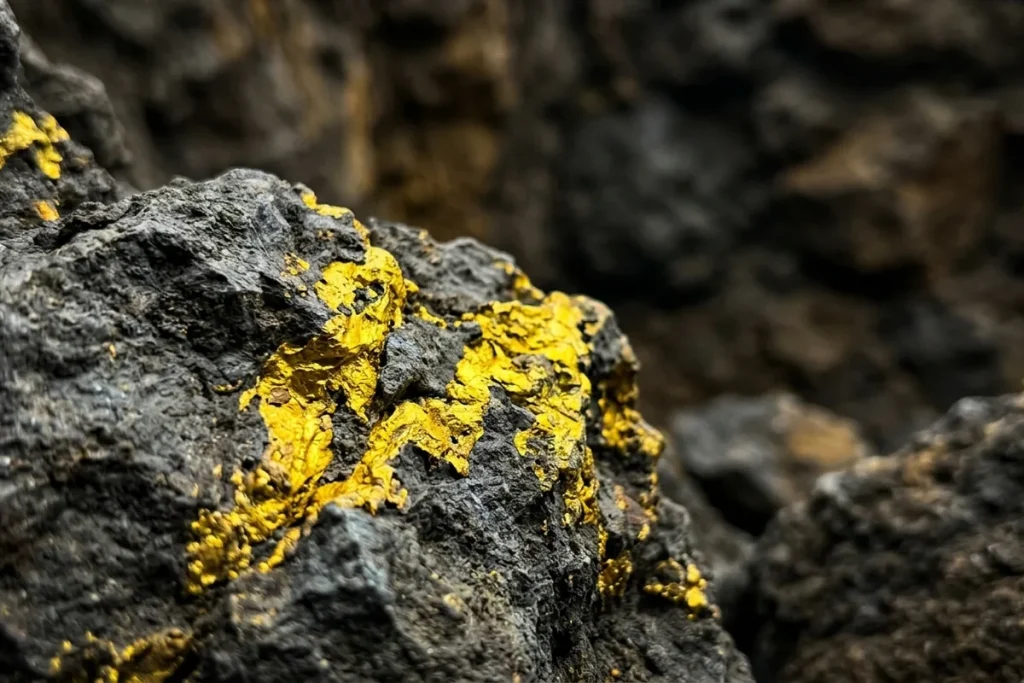 Geologiczny "Święty Graal": Odkryto największe złoża złota w historii warte 83 miliardy dolarów