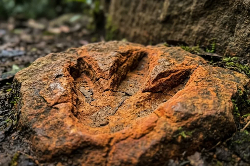 Gigantyczne odkrycie w sercu Amazonii: Znaleziono ślady sześciu gatunków dinozaurów!