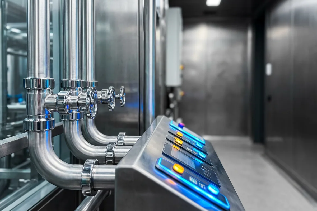 Gigantyczny akcelerator cząstek ogrzewa domy: sekret tańszych rachunków ukryty 100 metrów pod ziemią