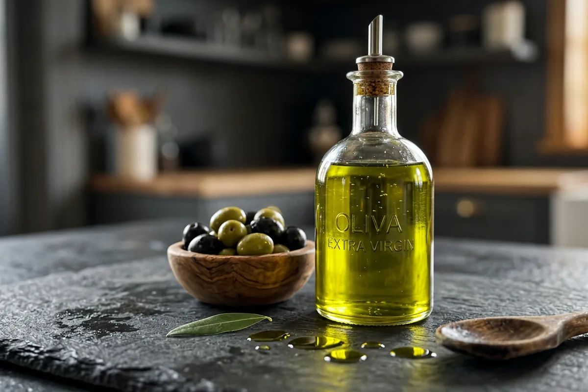 Gorsze zbiory oliwy z oliwek: Przez deszcze zabraknie 150 000 ton produktu