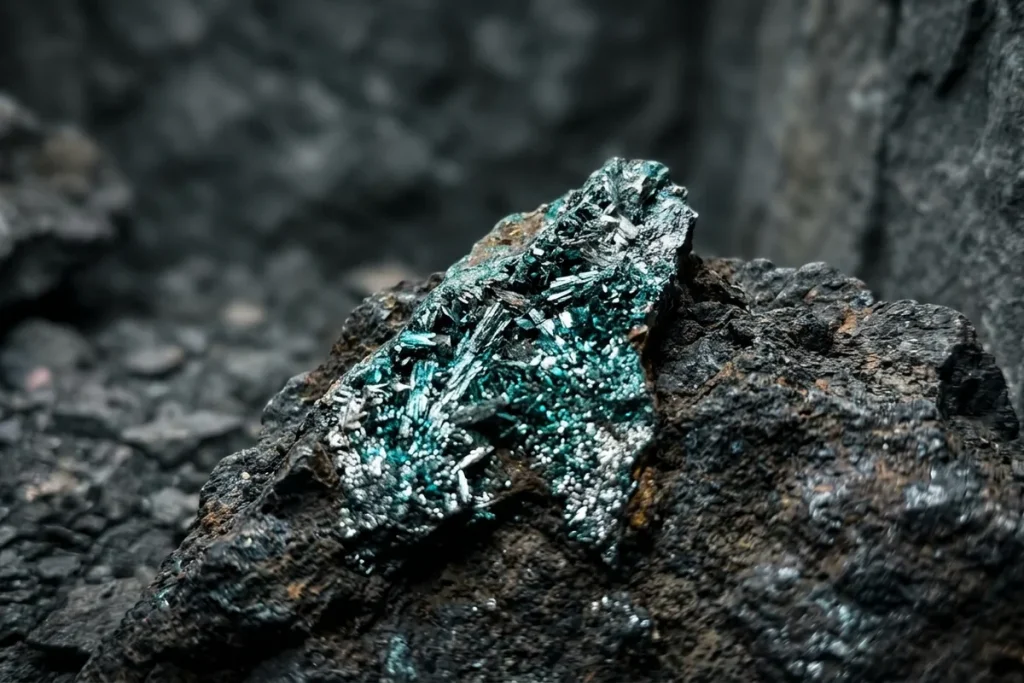 Historyczny przełom w Europie: Odkryto złoże warte 64 miliardy euro, które zmieni układ sił na świecie