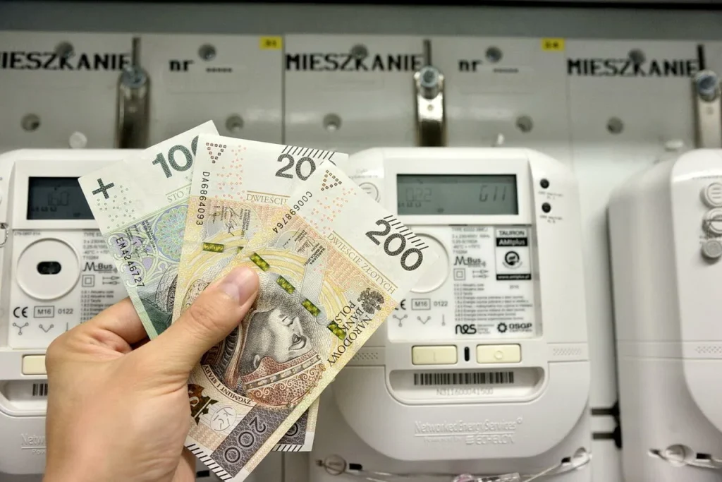 Kto nie złoży oświadczenia w terminie, zapłaci rachunki grozy za prąd. Czasu coraz mniej