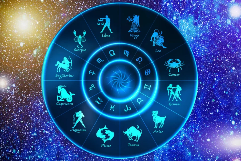 Ryby, Panny, Skorpiony i Strzelce: Ultrakrótki horoskop na wtorek 10 marca