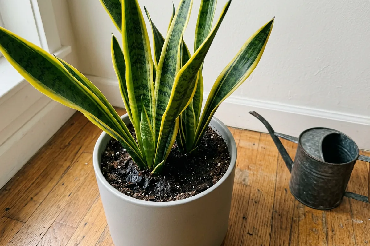 Jaką energię przyciągasz do domu przez sztuczne rośliny? Feng Shui nie pozostawia złudzeń