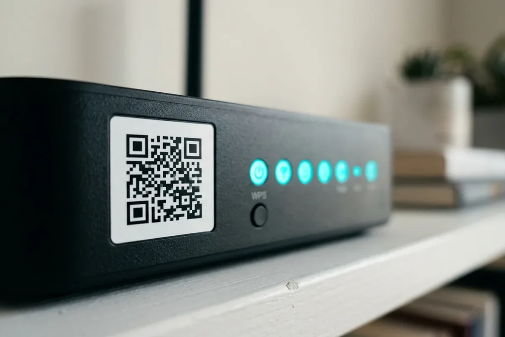 Jak połączyć się z WiFi bez wpisywania hasła? Te dwa triki uratują Ci życie