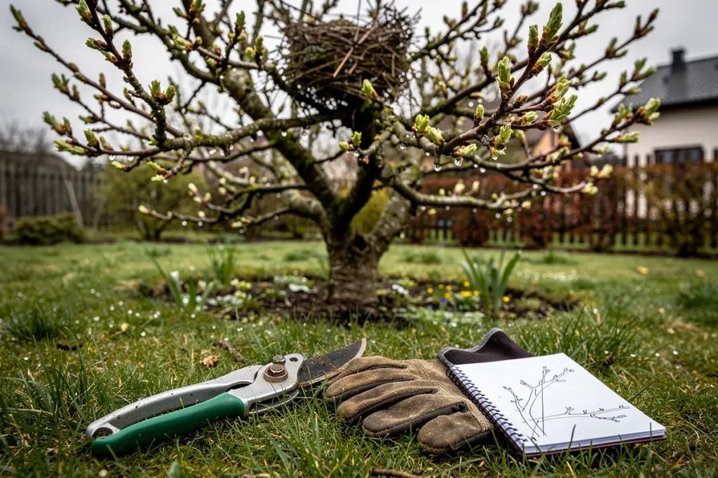 Jak przycinać drzewa po 15 marca bez mandatu: prosty sposób na legalną pielęgnację