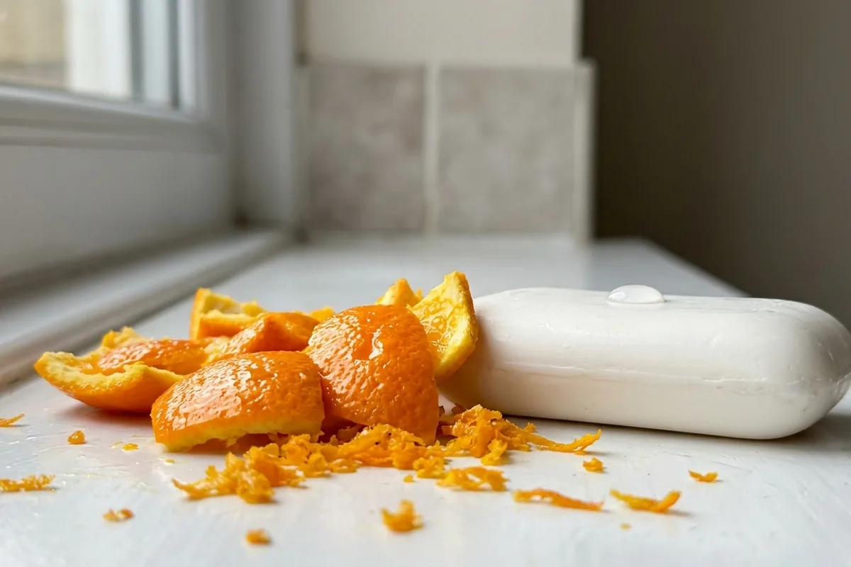 Jak skutecznie odstraszyć mrówki z kuchni? Poznaj sprawdzony i naturalny sposób