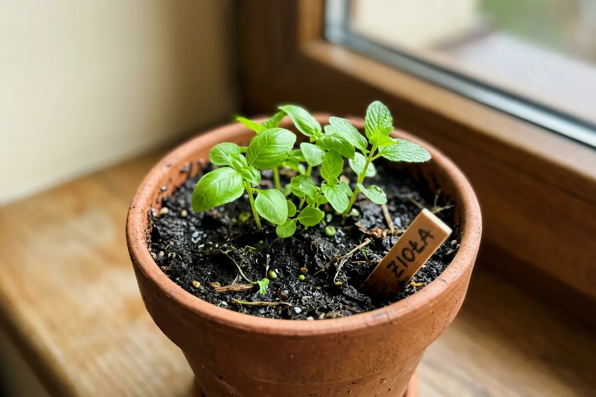 Jak uprawiać cierpliwość, odpowiedzialność i nadzieję u dzieci poprzez kontakt z naturą