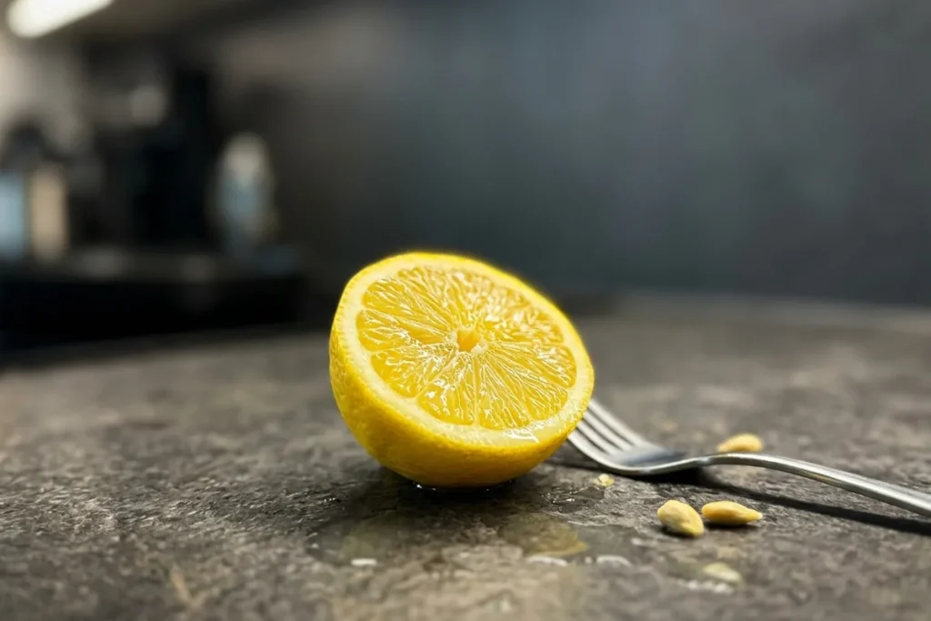 Jak wycisnąć cytrynę do ostatniej kropli? Sprawdzone sposoby na twarde cytrusy