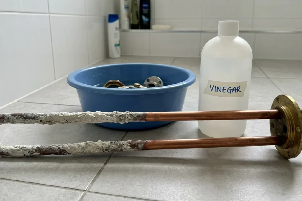 Jak wyczyścić kamień w bojlerze elektrycznym: krok po kroku, aby uniknąć awarii i przedłużyć jego żywotność