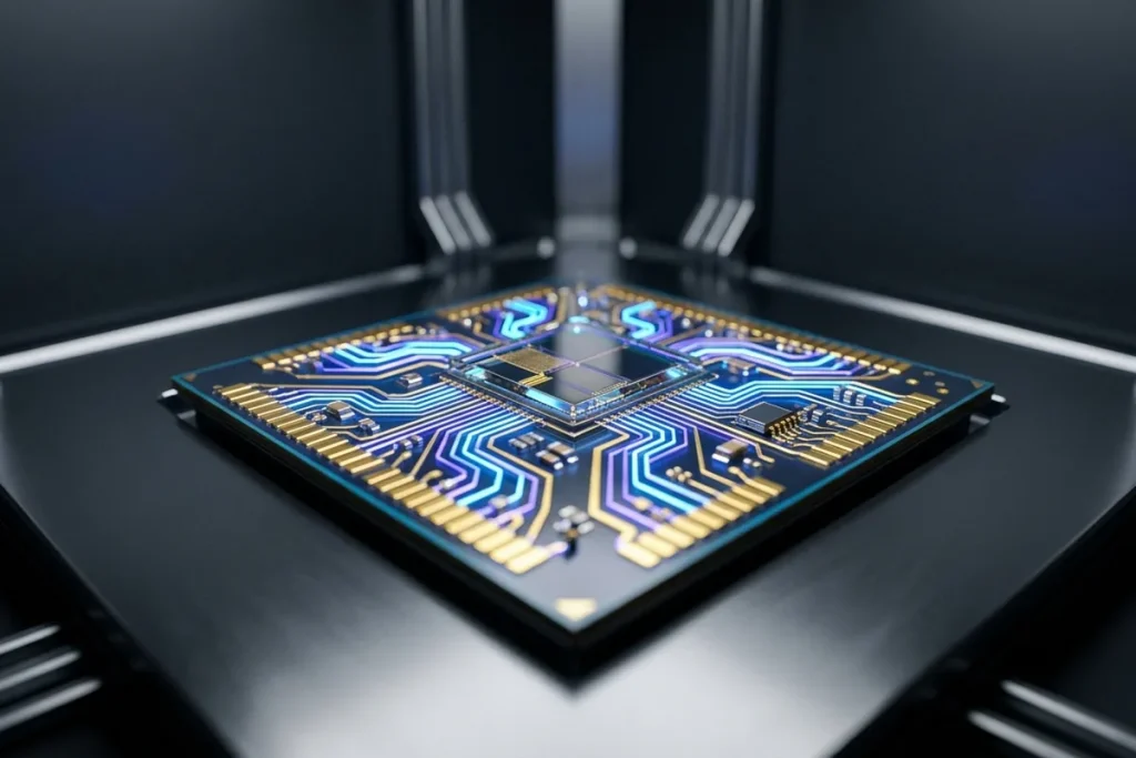 Komputery kwantowe wchodzą do gry. Sprawdź, jak ta potęga zmieni Twoją codzienność