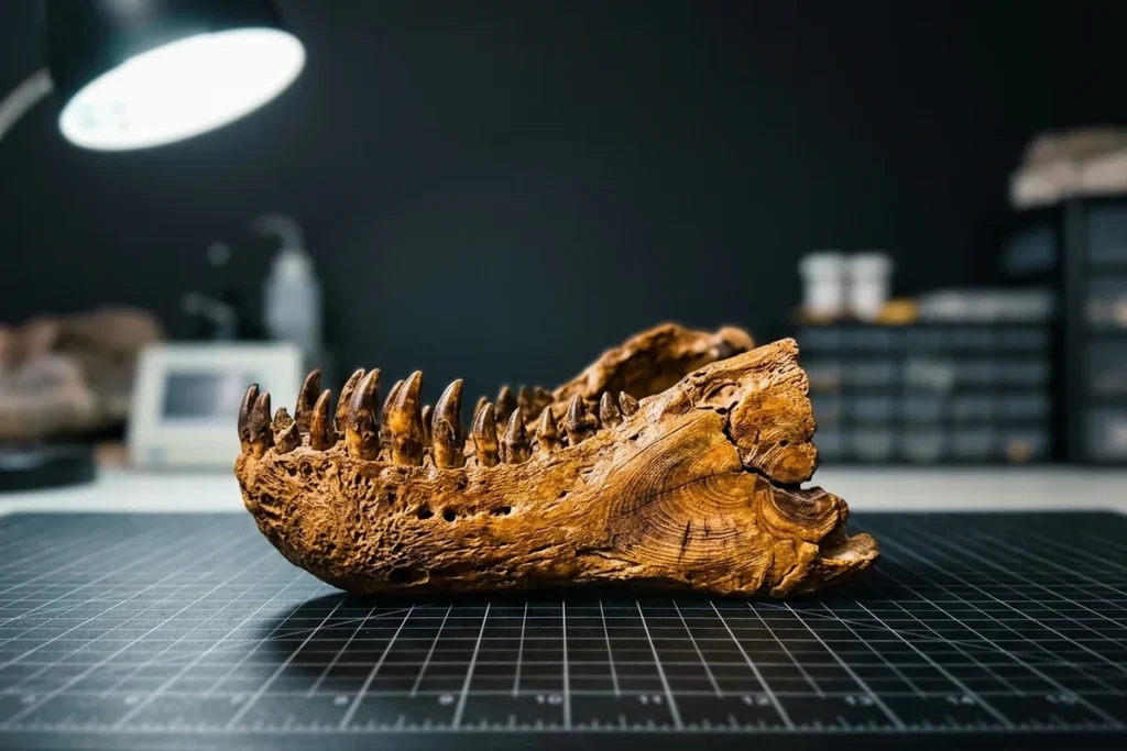 Koniec wielkiej pomyłki! Nowe odkrycie dowodzi: Nanotyrannus to nie mały T-Rex