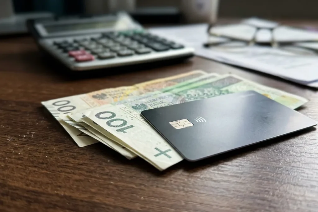 Koniec z dużymi wypłatami w bankomatach? Nowe limity już działają – sprawdź, ile pieniędzy wyjmiesz z konta!