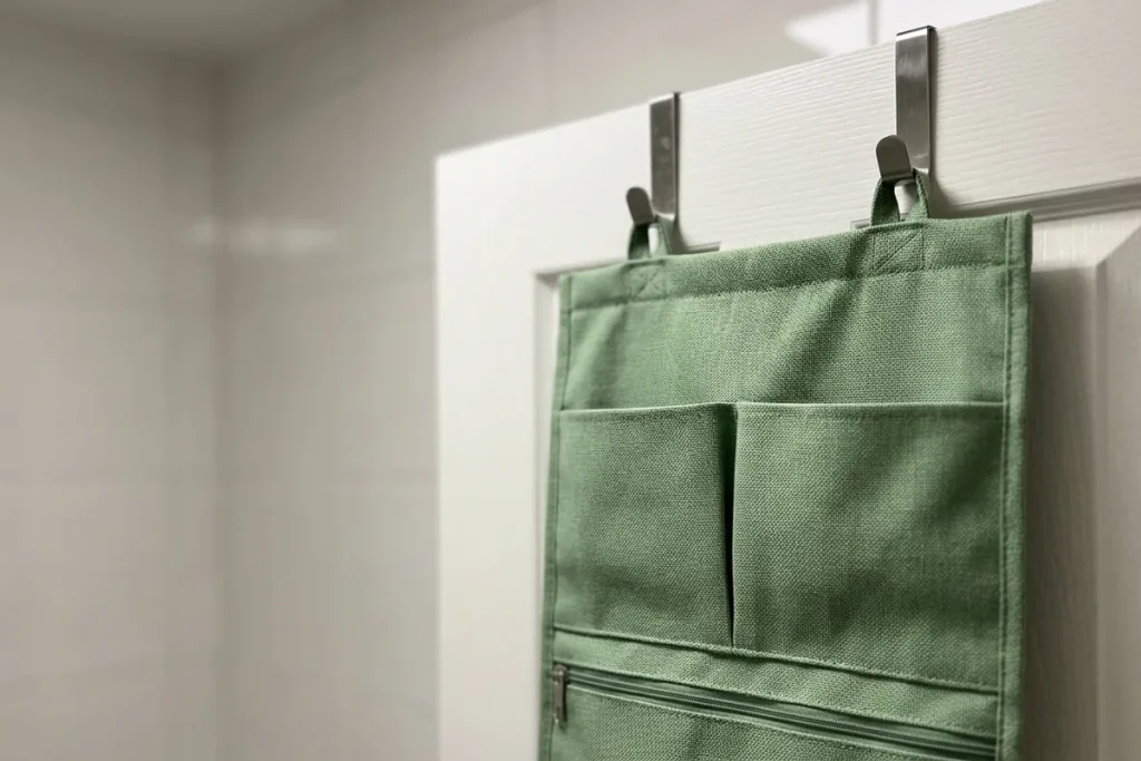 Koniec z zagraconym koszem na pranie: LIDL wymyślił genialne rozwiązanie do małych łazienek