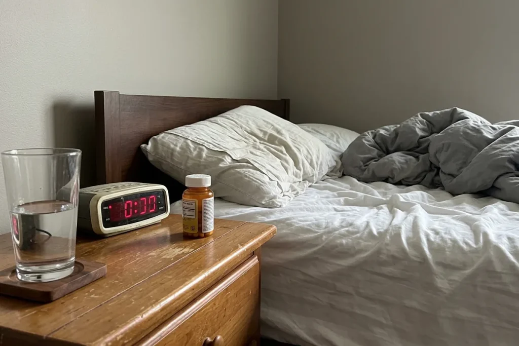 Lekarze są zgodni: alkohol niszczy neurony i odbiera zdolność tworzenia nowych wspomnień