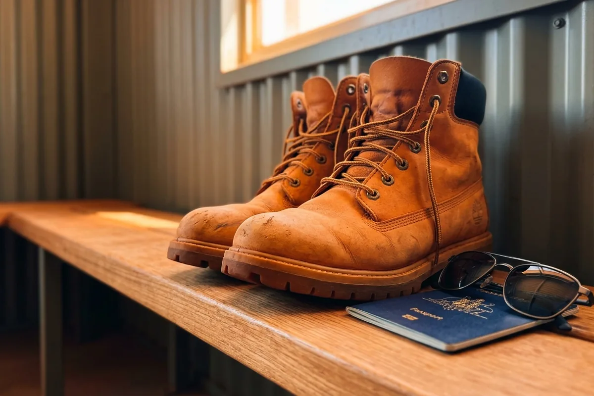 Marta, sprzątaczka w australijskiej kopalni: „Całe życie nauki, by myć toaletę, ale to cena mojej wolności”