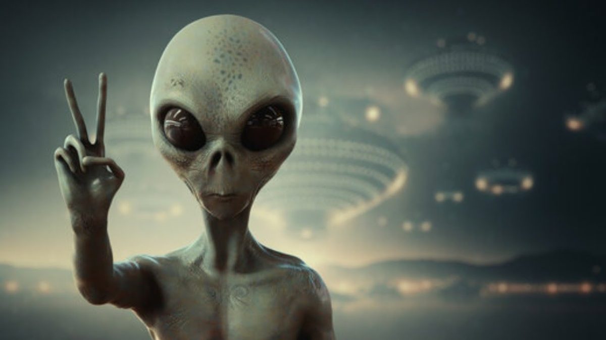 Biały Dom rejestruje domenę „Aliens.gov” – co to oznacza dla nas wszystkich?