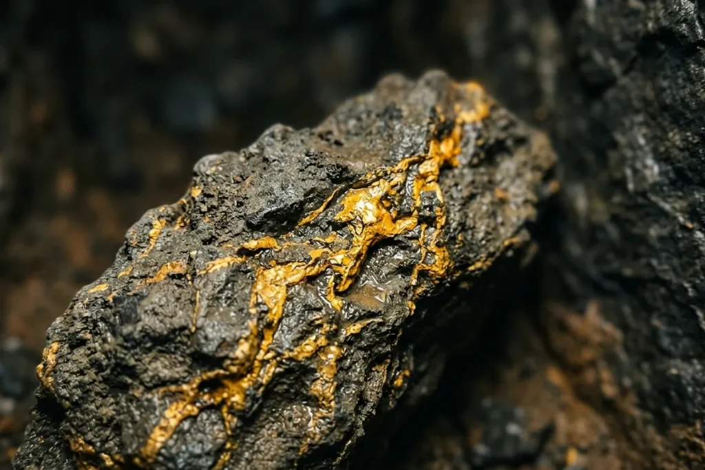 Meksyk wyrasta na "nowy Dubaj": Tony czystego złota wypływają z ziemi, a gra toczy się o miliardy