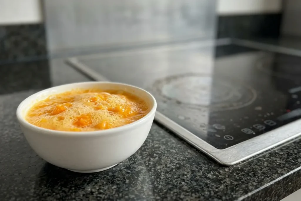 Mieszanka soku z pomarańczy i sody oczyszczonej: dlaczego warto ją stosować i jakie daje korzyści?