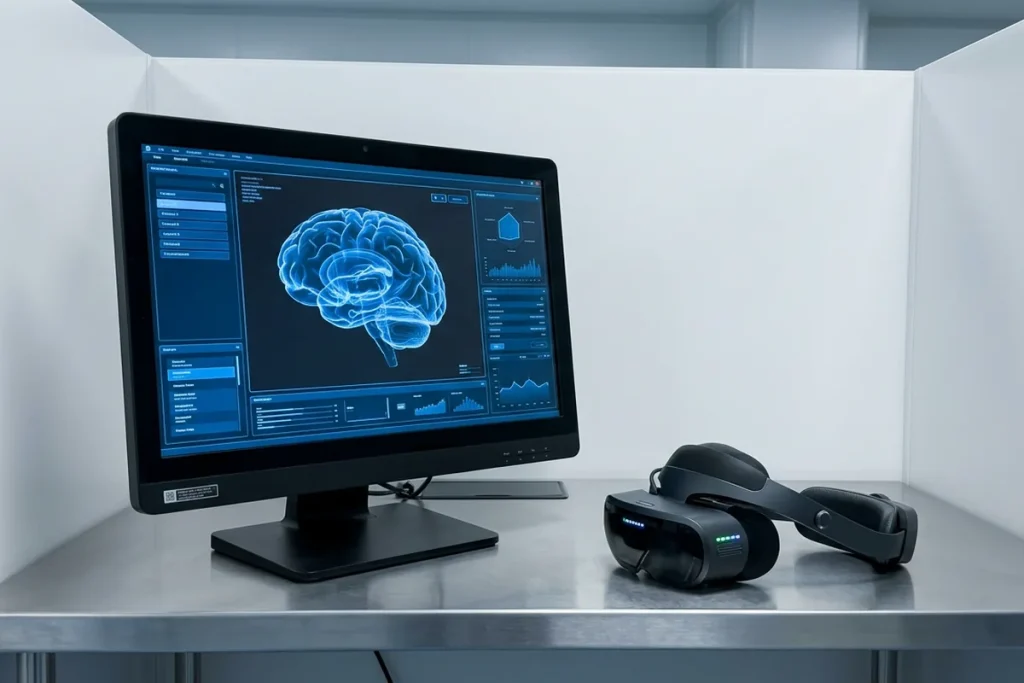 Mózg nie pozostaje nienaruszony w kosmosie. Rezonans magnetyczny astronautów ujawnia zmiany, które zmuszają do rewizji planów dalekich podróży