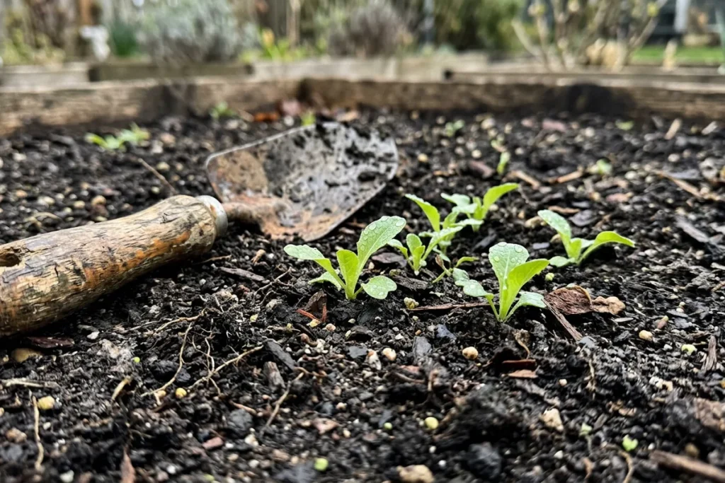 Najlepsze dni w marcu 2026 na sadzenie w ogrodzie według kalendarza księżycowego