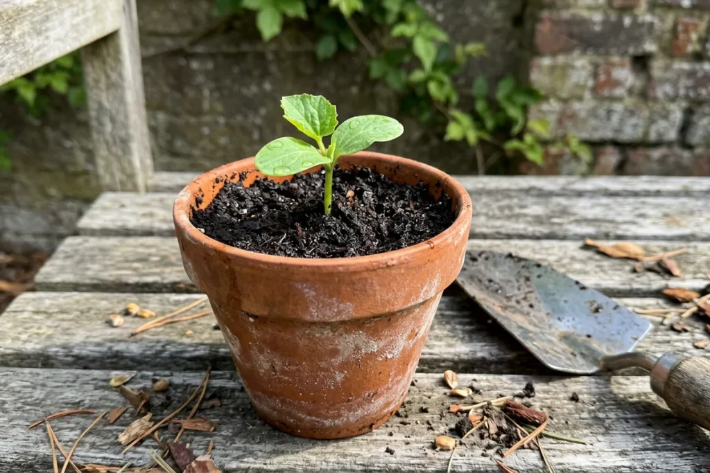 Najlepsze prace ogrodowe na marzec według kalendarza księżycowego