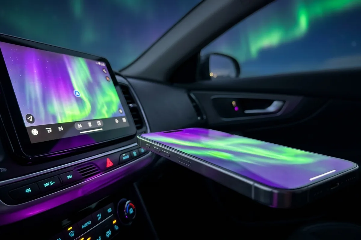 Nowa burza geomagnetyczna uderzy w Ziemię w czwartek: Jakie ryzyko niesie dla nas kosmiczna pogoda?