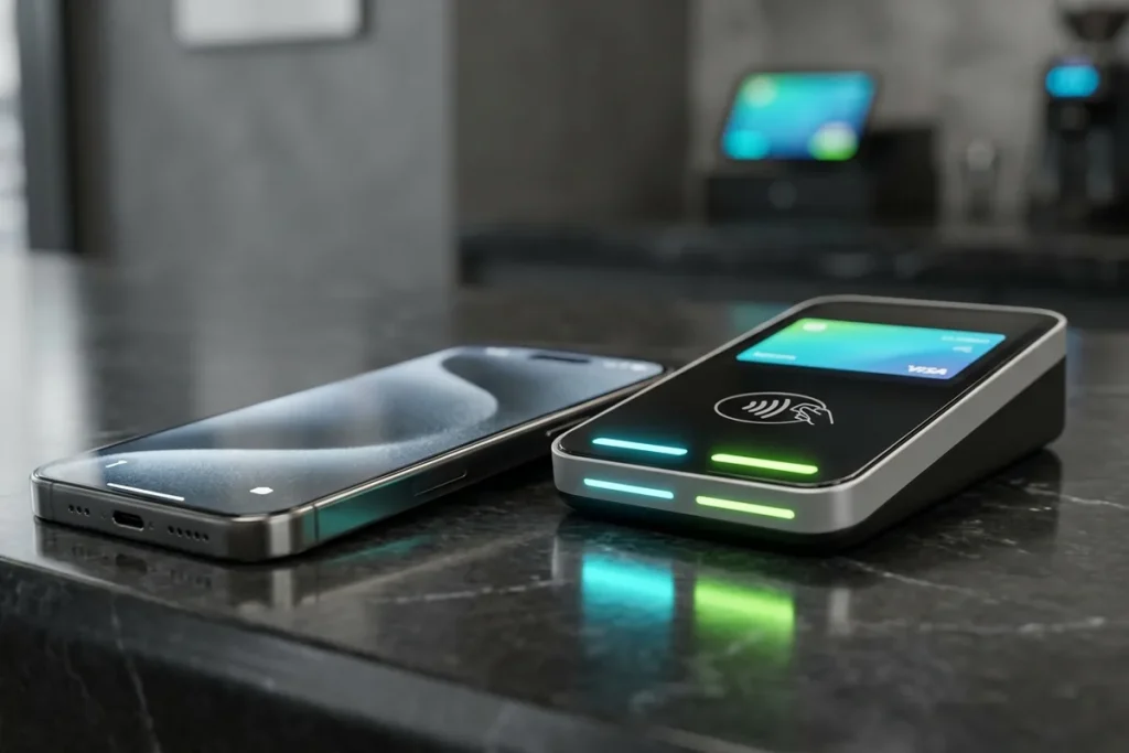 **Nowoczesne płatności w Polsce: Jak technologia wspiera nasze finanse**