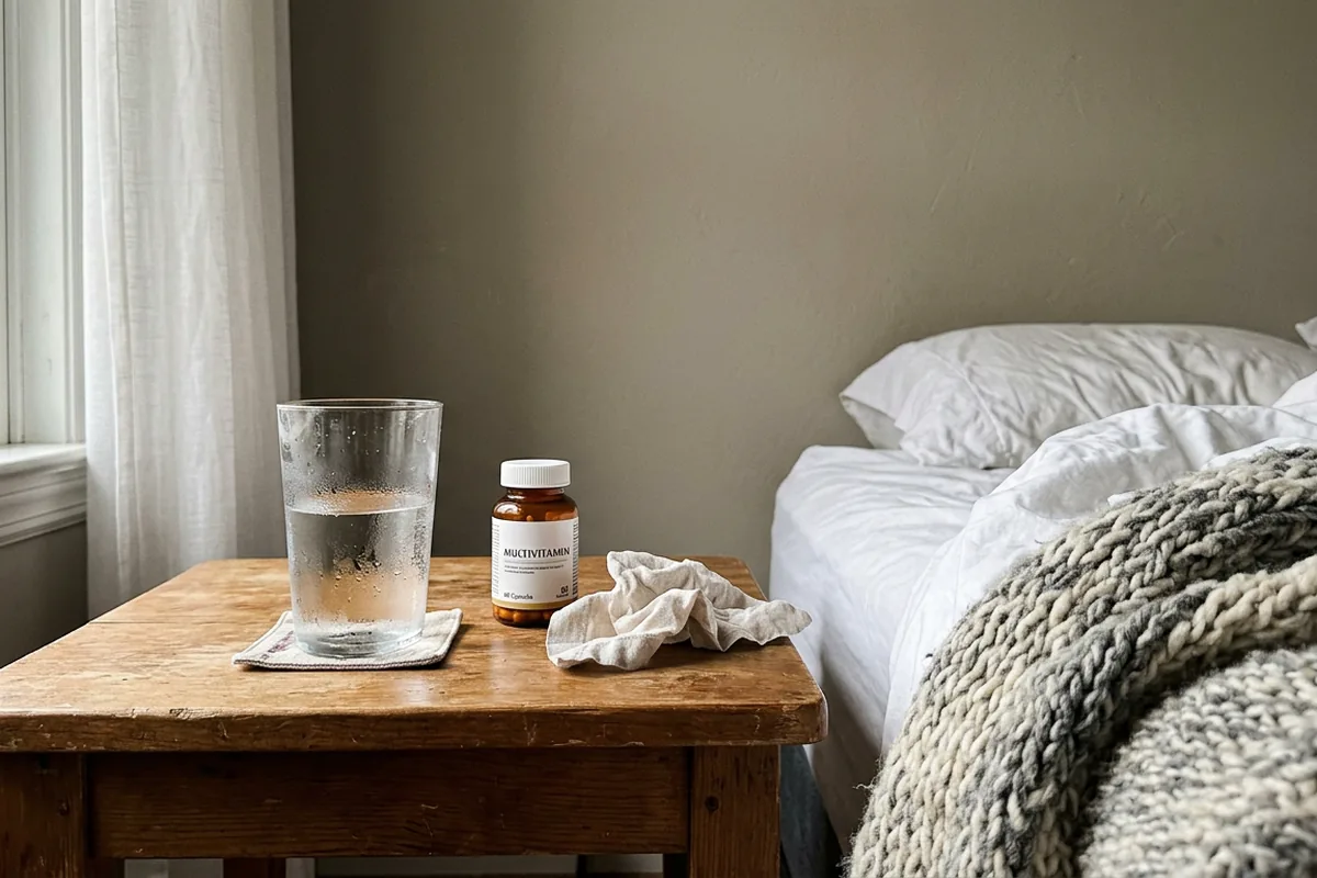 Objawy ataku paniki: Jak działa zasada 3-3-3, która pomaga nad nimi zapanować