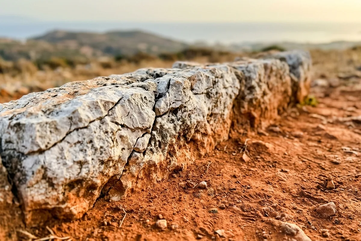 Odkrycie na Krecie: Monumentalny labirynt na wzgórzu Papoura może być kluczem do legendy o Minotaurze