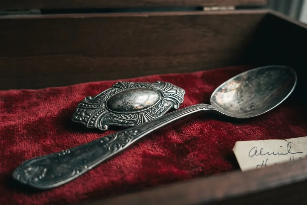 Odnalazł skarb rodzinny ukryty 80 lat temu: Niezwykła historia Jana Glazewskiego i mapy narysowanej z pamięci