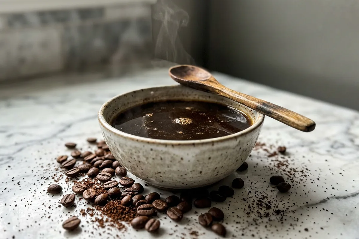 Pożegnaj siwiznę bez grama chemii: Domowy sposób na głęboki kolor, o którym fryzjerzy wolą milczeć