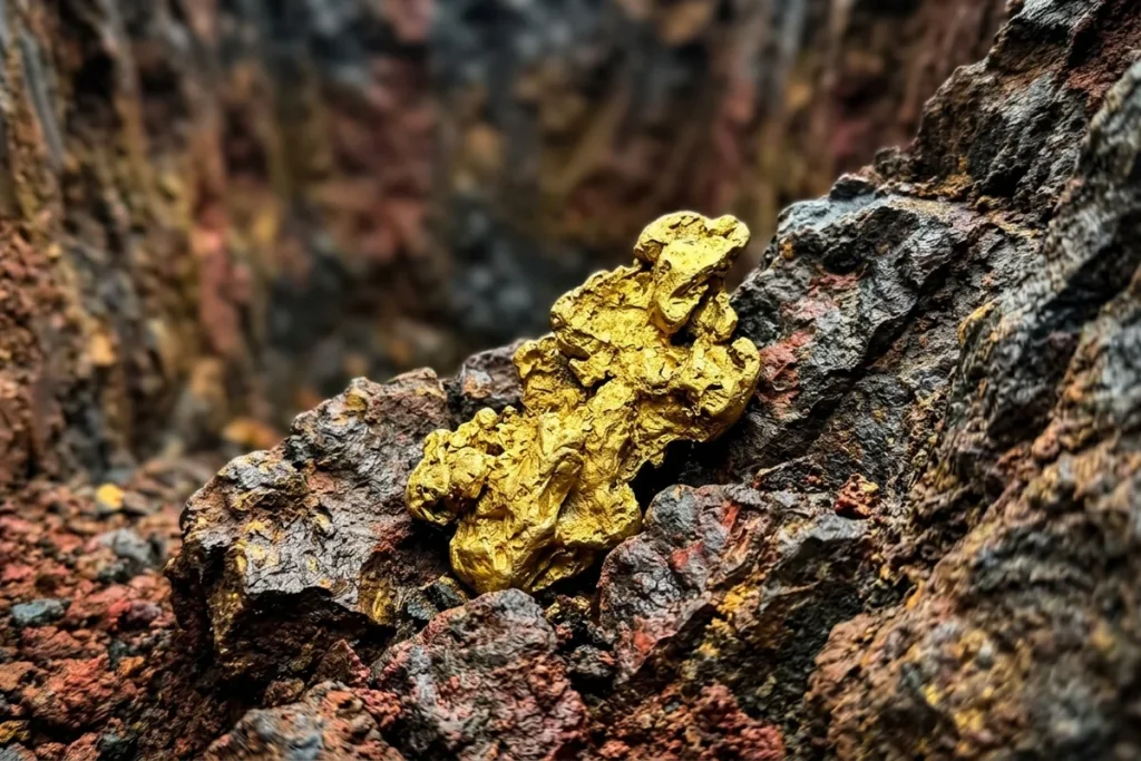 Powrót gorączki złota: Czy największa odkrywkowa kopalnia w Ameryce Łacińskiej znów ożyje?