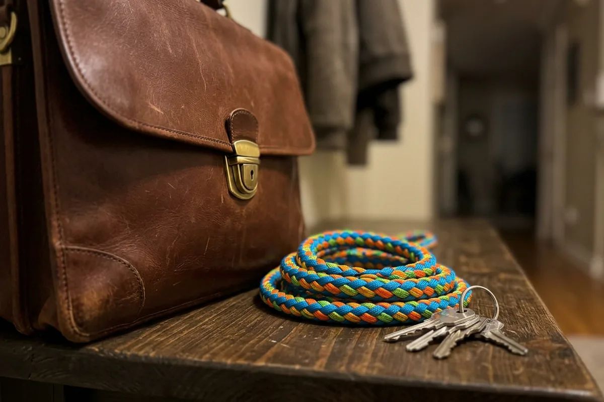 Pracował 42 lata i zgromadził majątek, ale po trzech tygodniach emerytury zaczął wariować we własnym garażu